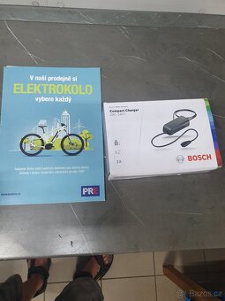 Elektrokolo Bosch Haibike HardNine 4 vel L kola 29 - 4