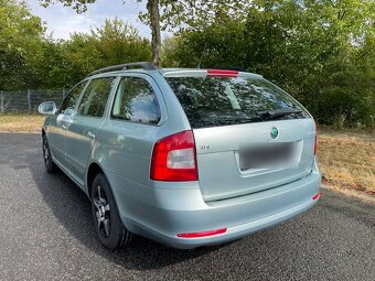 Skoda Octavia 2 1.6 tdi 77kW - 4