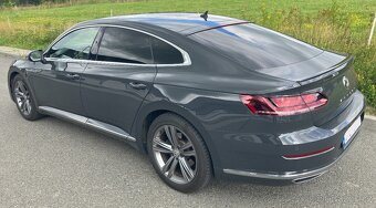VW Arteon, 2.0 TSI, 140 kW, R-line, Automat 7DSG - 4