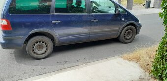 FORD GALAXI 1.9 tdi - 4