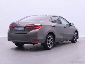 Toyota Corolla 1,6 VVT-i 97kW CZ Exekutive (2018) - 4