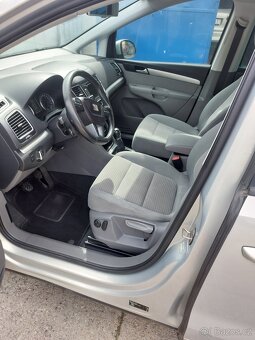 Seat Alhambra - 4