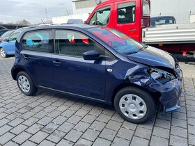 Seat Mii 1,0i r.v.2017 - 4