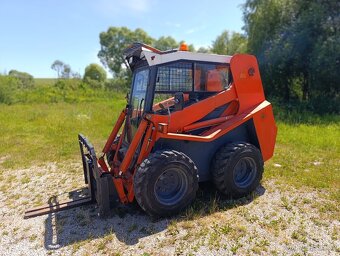 Locust 903 s TP a SPZ - 4