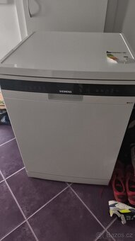 Siemens iq300 myčka nádobí - 4