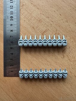 Hilti hřebíky do nastřelovačky 17 a 20mm - 4