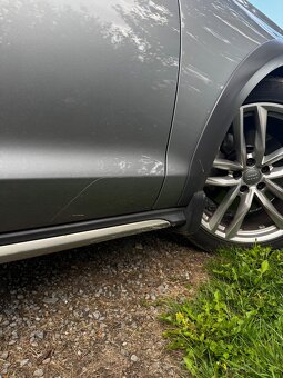 Audi A6 C7 allroad, 3.0. TDI, facelift, DPH, R20 - 4