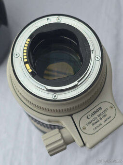 Canon EF 70-200 mm f/2,8 L IS USM - 4