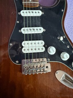 Fender Classic 70’s Stratocaster - 4