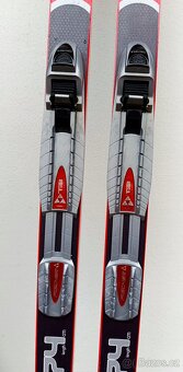 Běžky Fischer Nordic Cruising- 174 cm - 4