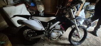 Honda crf 450x rv.2018 - 4