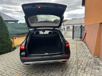 Mercedes-Benz E 220 E 220d 4MATIC All-TerrainT - 4