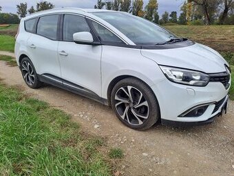 Renault grand scenic 1.5dci 2017 - 4