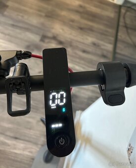 Elektrická koloběžka Sencor Scooter One - 4