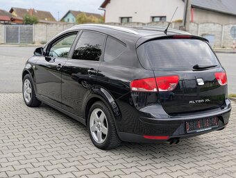 SEAT ALTEA XL 1.4TSi 92kW 5/2012 POUZE 148TKM - 4