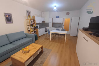 Byt 1+kk, 33 m² – Plzeň 3, Nová Valcha, ulice K Zelené Louce - 4