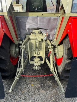 Zetor 6911 - 4
