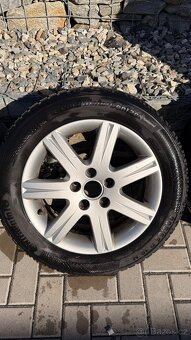 Alu sada 5x112 R16 - 4