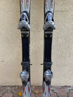 Lyže Blizzard 158 cm - 4