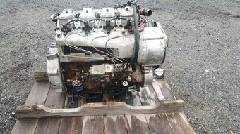 Motor Slavia 4S90A - 4
