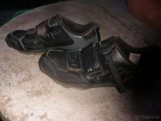 Tretry Shimano SH-XC51 - 4