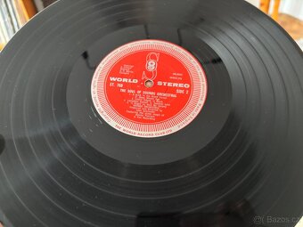 The Soul Of Sounds Orchestral. LP - 4