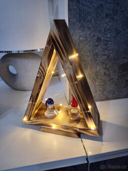 Vánoční dekorace - 4