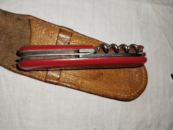 Kapesní nůž - 4