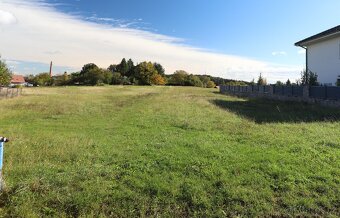 Prodej pozemku k bydlení, 2117 m2, Nová Paka, Heřmanice - 4