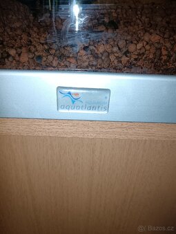 Akvarijní set AQUATLANTIS IP X7 - 4