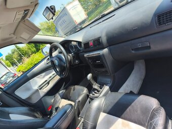 Škoda Octavia 1 RS - 4