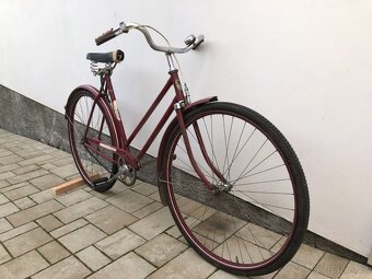 retro kolo Universal - 4