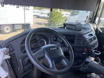 Daf 106.460, 2014, pěkný. Stav - 4