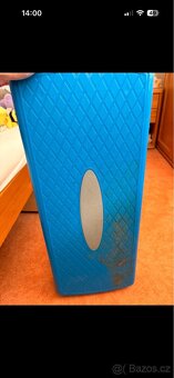 Step na cvičení - 4