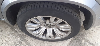 BMW X5 e70 3.0sd - Náhradní díly - 4