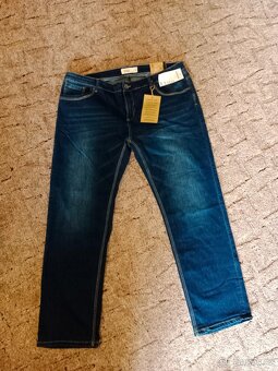 Pánské džíny 52/30 NOVÉ xxl - 4