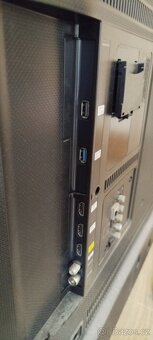 Televize Samsung - 4