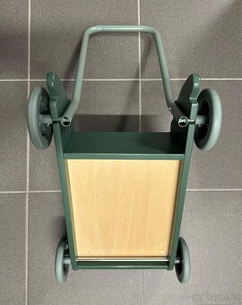 Vozík DONE BY DEER Walker Croco - 4