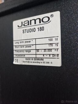 Sestava Technics - 4