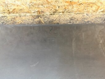 DVEŘE KUFRU JAGUAR S-TYPE - ŠEDÉ - 4