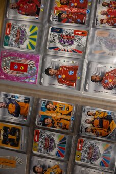 Topps Turbo Attax F1 2025 - PRODÁM nebo VYMĚNÍM - 4