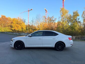 Škoda Superb 3 1.6 tdi 88kw dsg. - 4