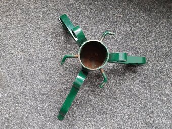 Stojan na vanoční stromeček - 4