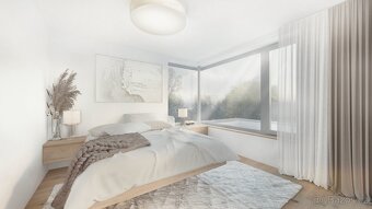 Rodinný dům (A) 5+kk, 160 m², terasa 19 m², zahrada 236 m², - 4