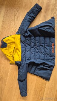Zimní chlapecká bunda Helly Hansen - 4