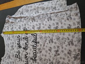 dívčí tričko zn. Primark, vel. 10-11let(146cm) - 4