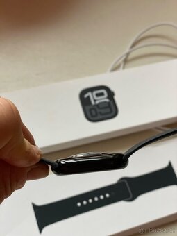 Apple Watch Series 10 , 46mm - 4