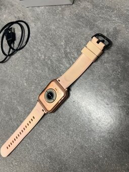 Chytré hodinky - Niceboy RAZE Radion 4 - 4