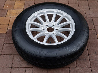 18" 6x139,7 DODGE RAM NOVÝ MODEL NOVÁ SADA - 4