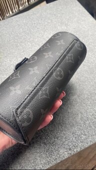 Pouzdro na hodinky Louis Vuitton. - 4